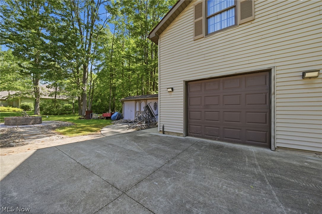 Saybrook - Residential