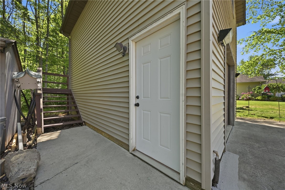 Saybrook - Residential