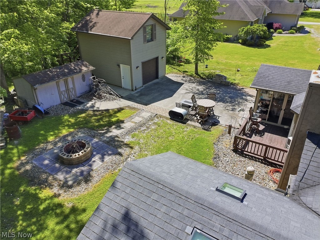 Saybrook - Residential