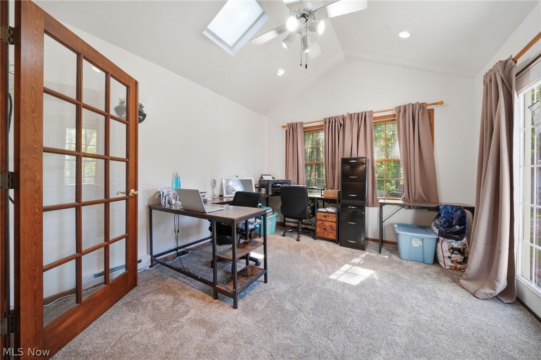 Saybrook - Residential