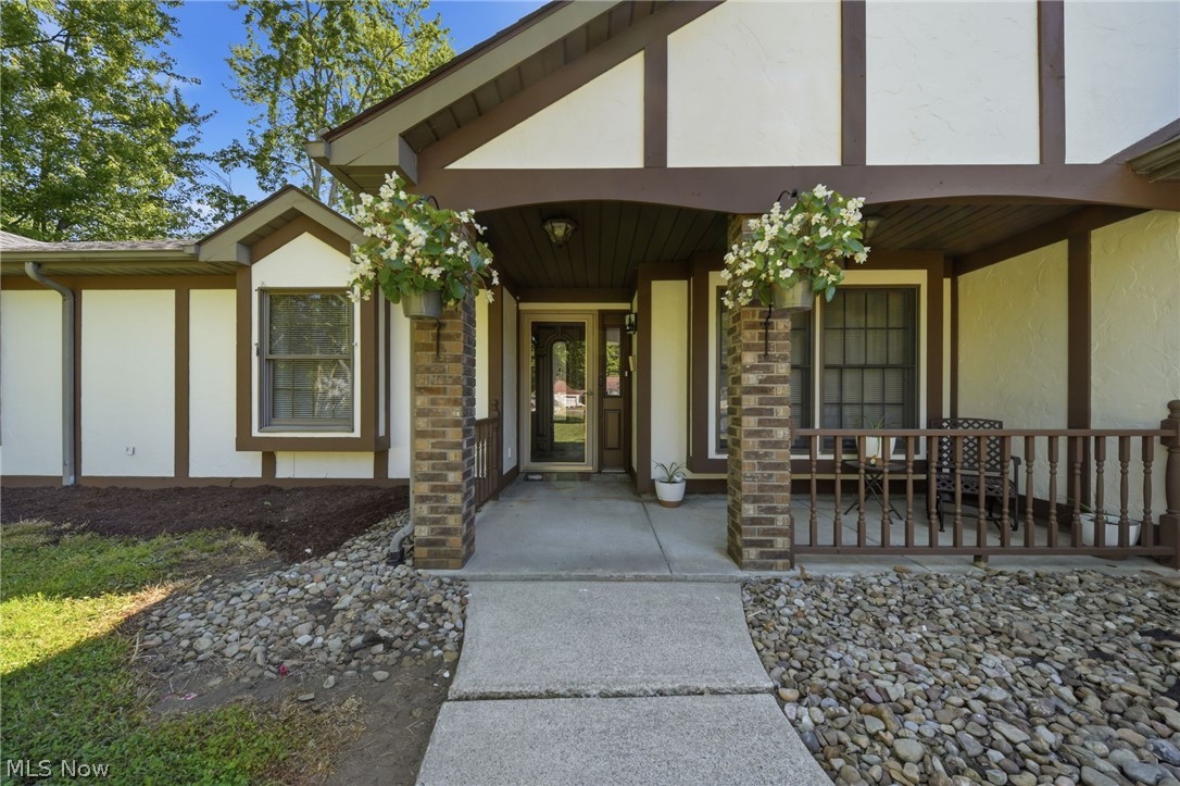 Saybrook - Residential