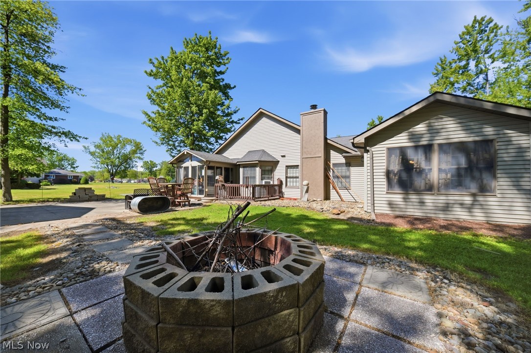 Saybrook - Residential