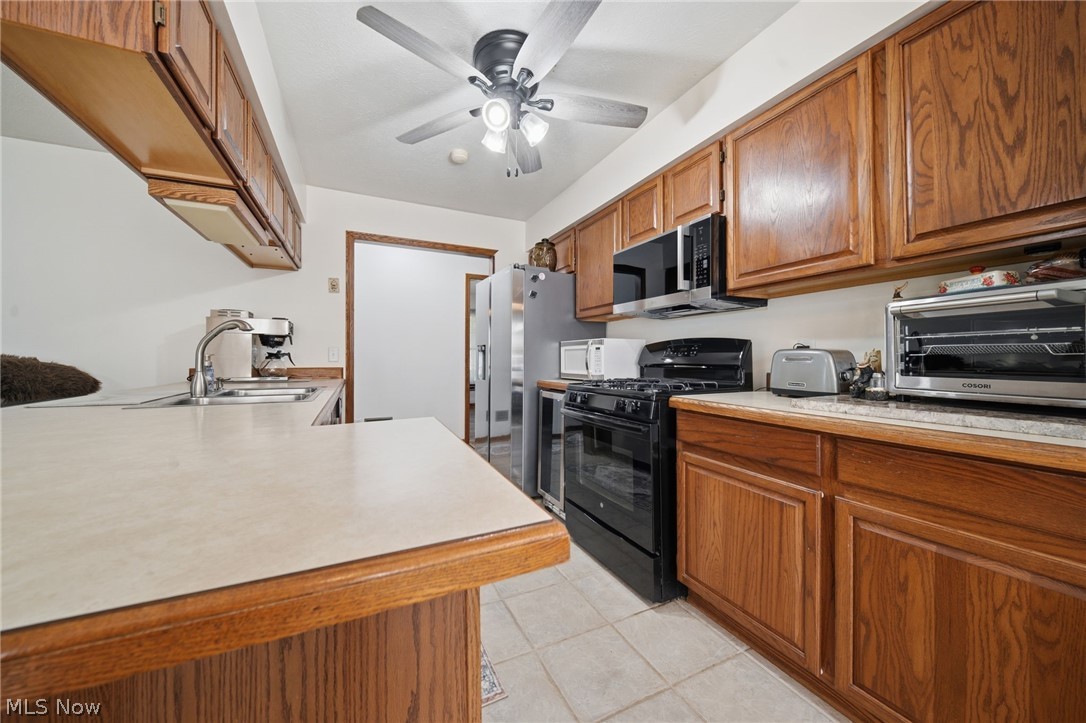 Saybrook - Residential