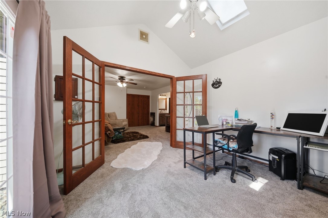 Saybrook - Residential