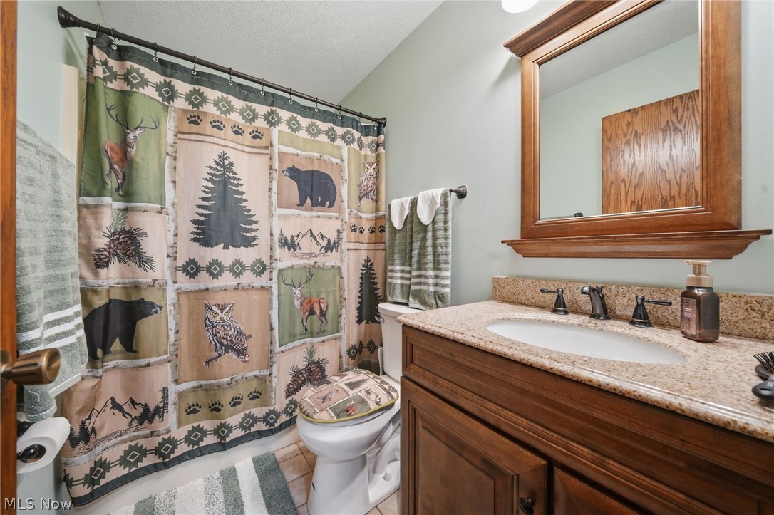 Saybrook - Residential