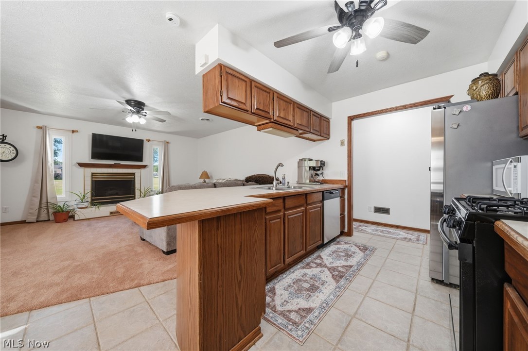 Saybrook - Residential