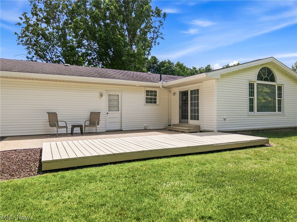 Kermont Heights - Residential