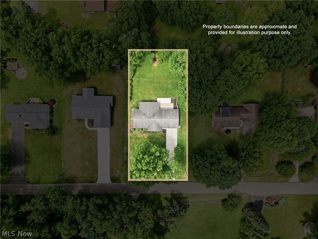Kermont Heights - Residential