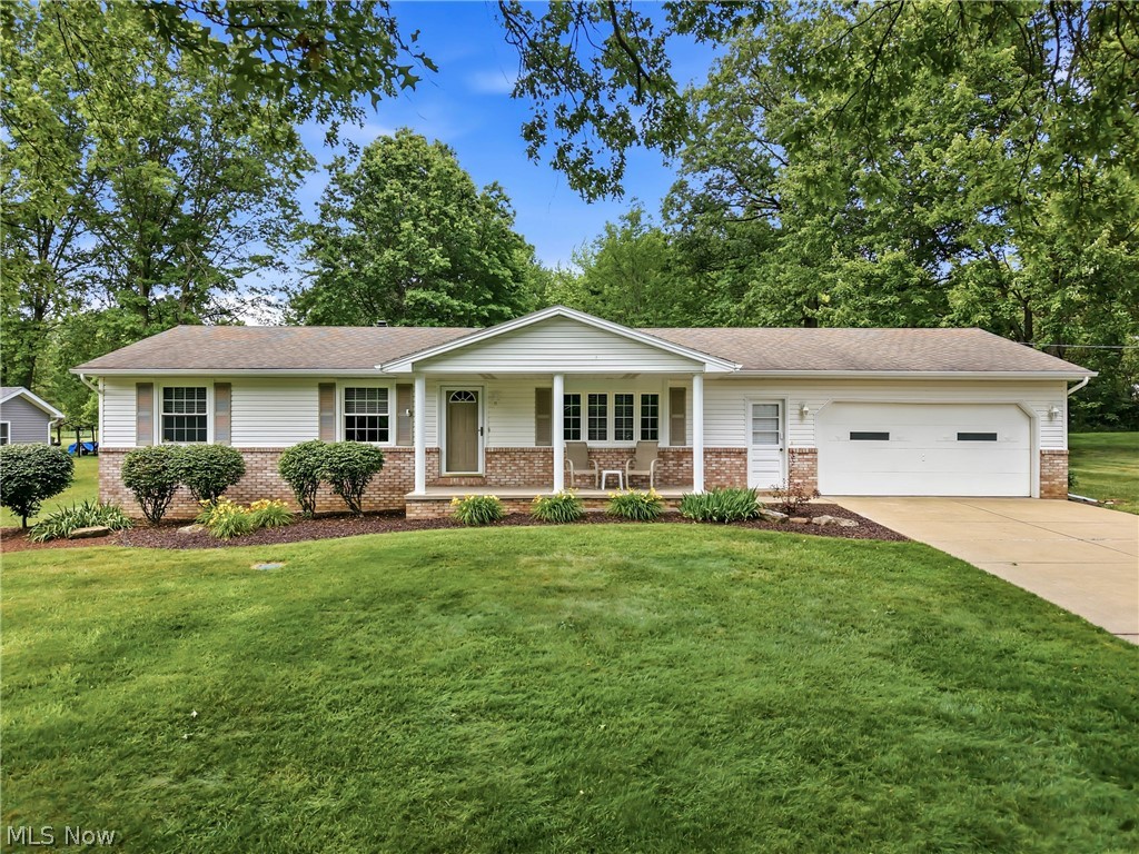 Kermont Heights - Residential