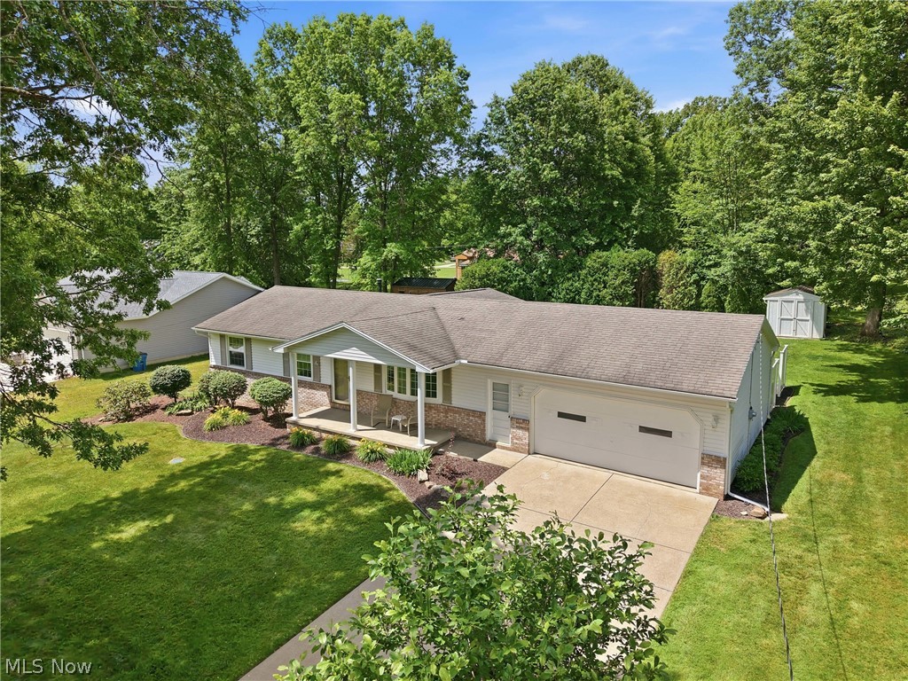 Kermont Heights - Residential
