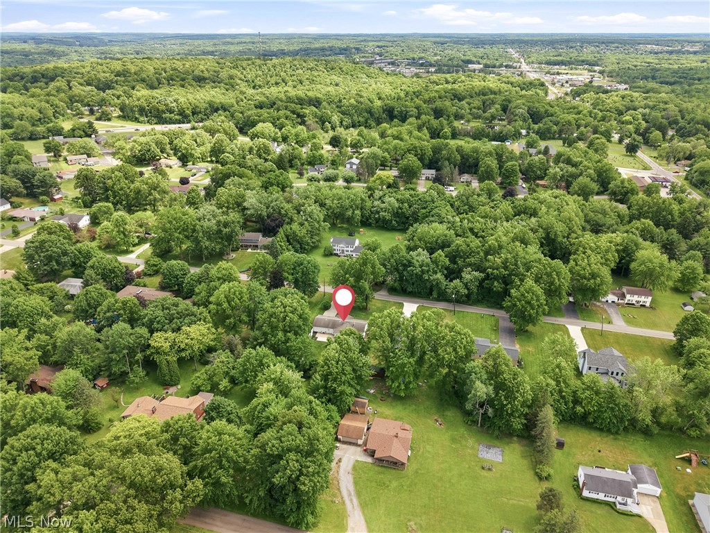Kermont Heights - Residential