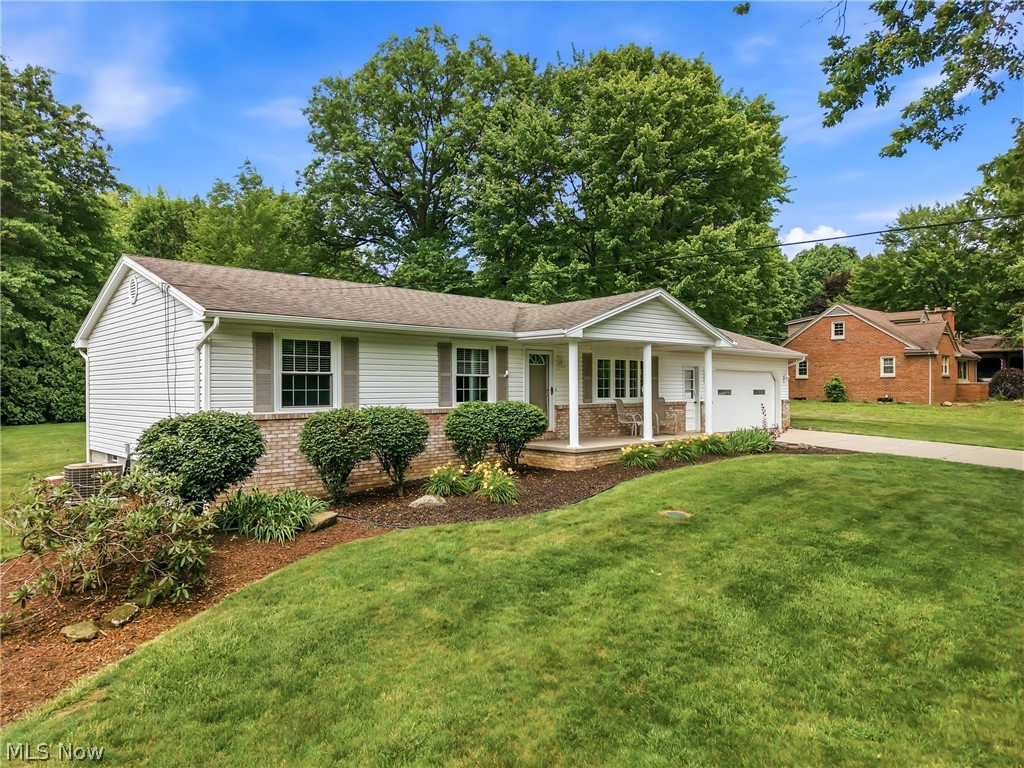 Kermont Heights - Residential
