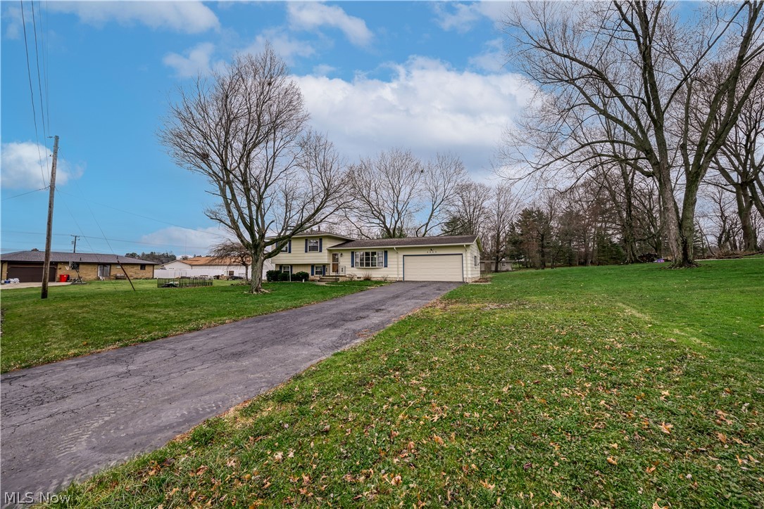 Sharon Glen Estates - Residential