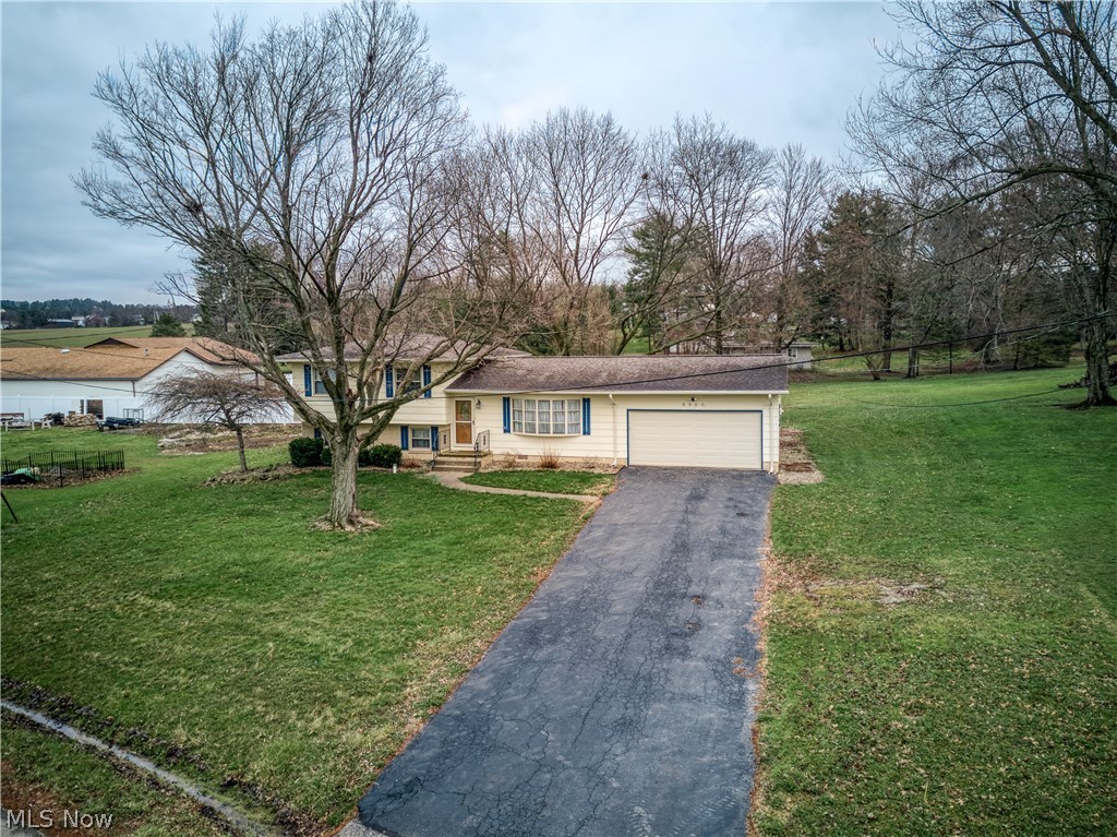 Sharon Glen Estates - Residential