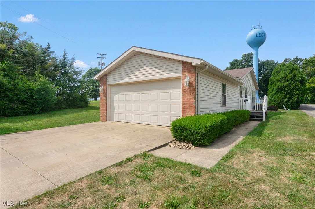 Orchard Hill Manor - Residential