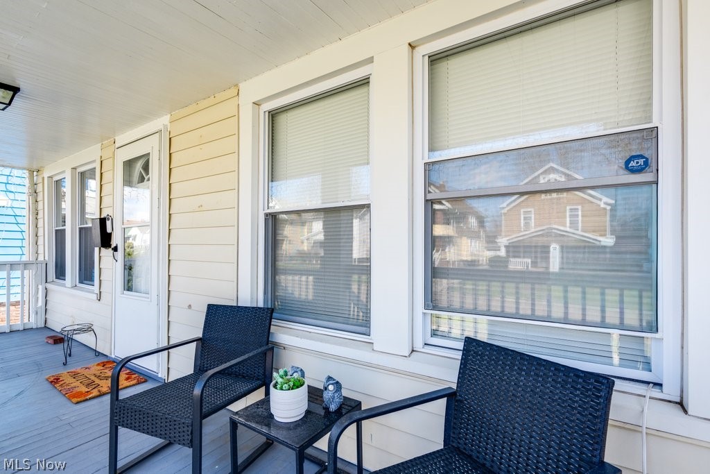 Garfield Blvd - Residential