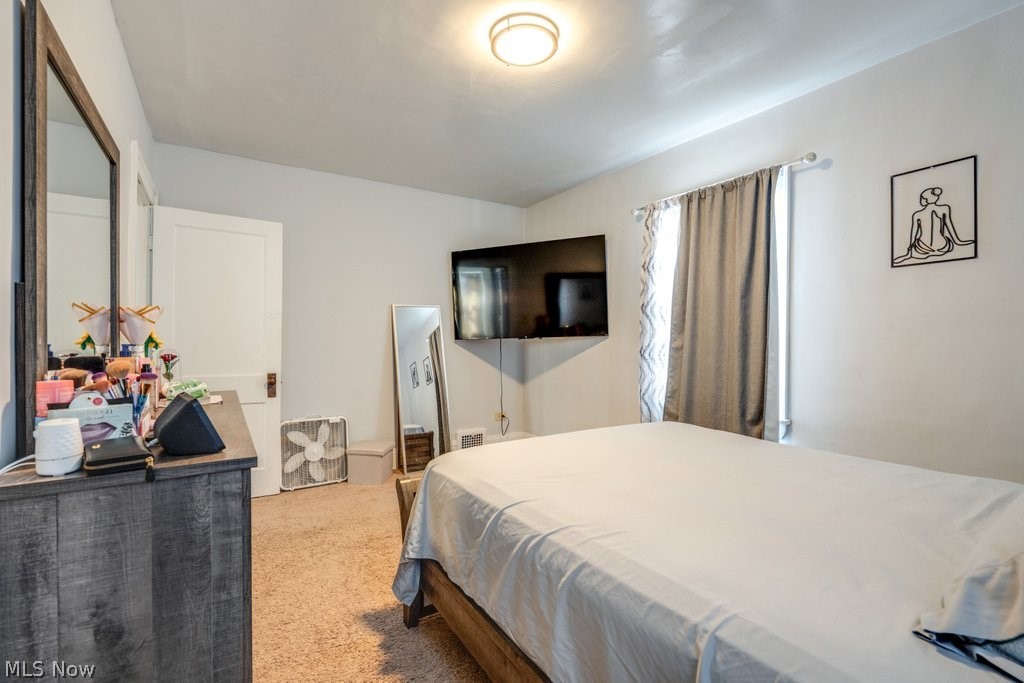 Garfield Blvd - Residential