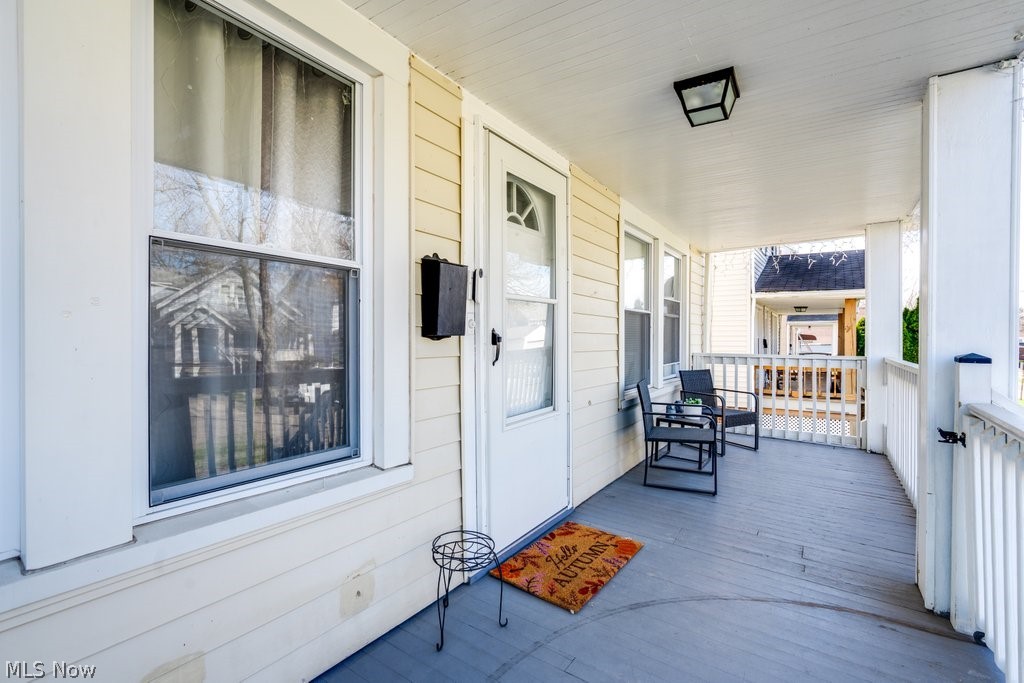 Garfield Blvd - Residential