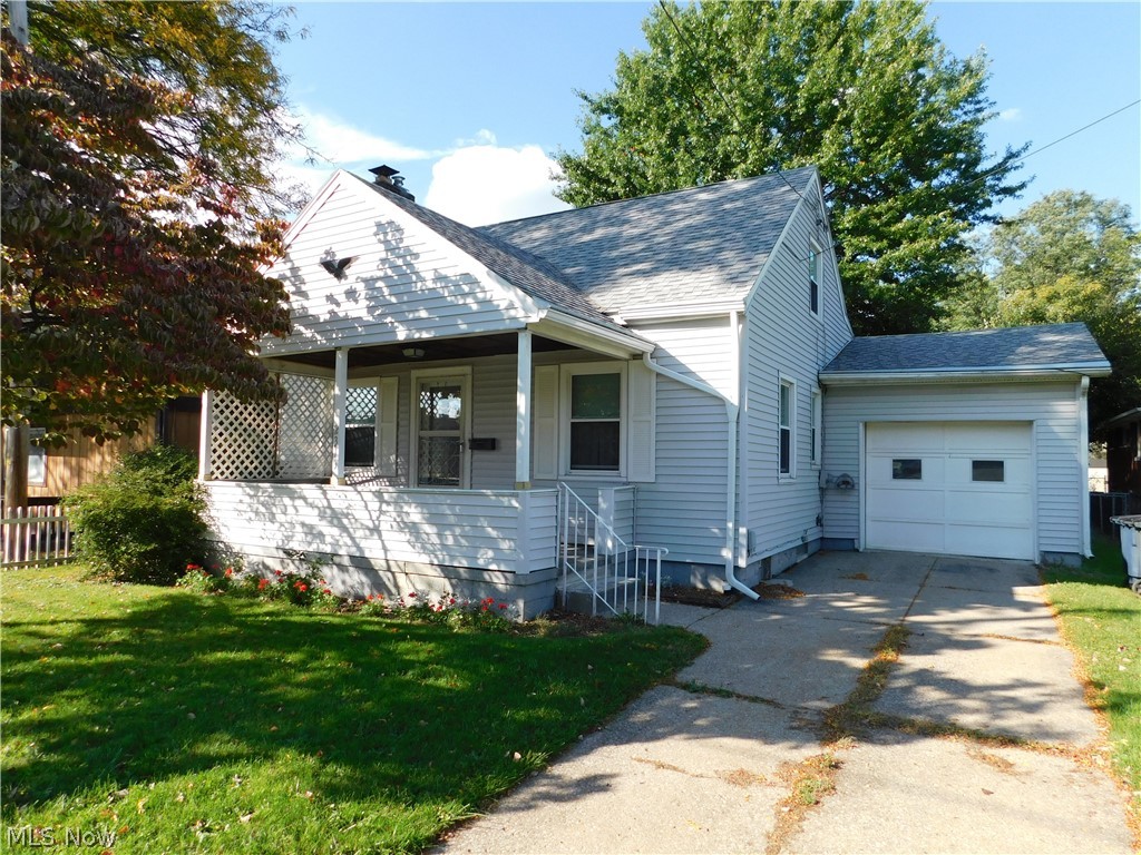 Roosevelt Heights - Residential