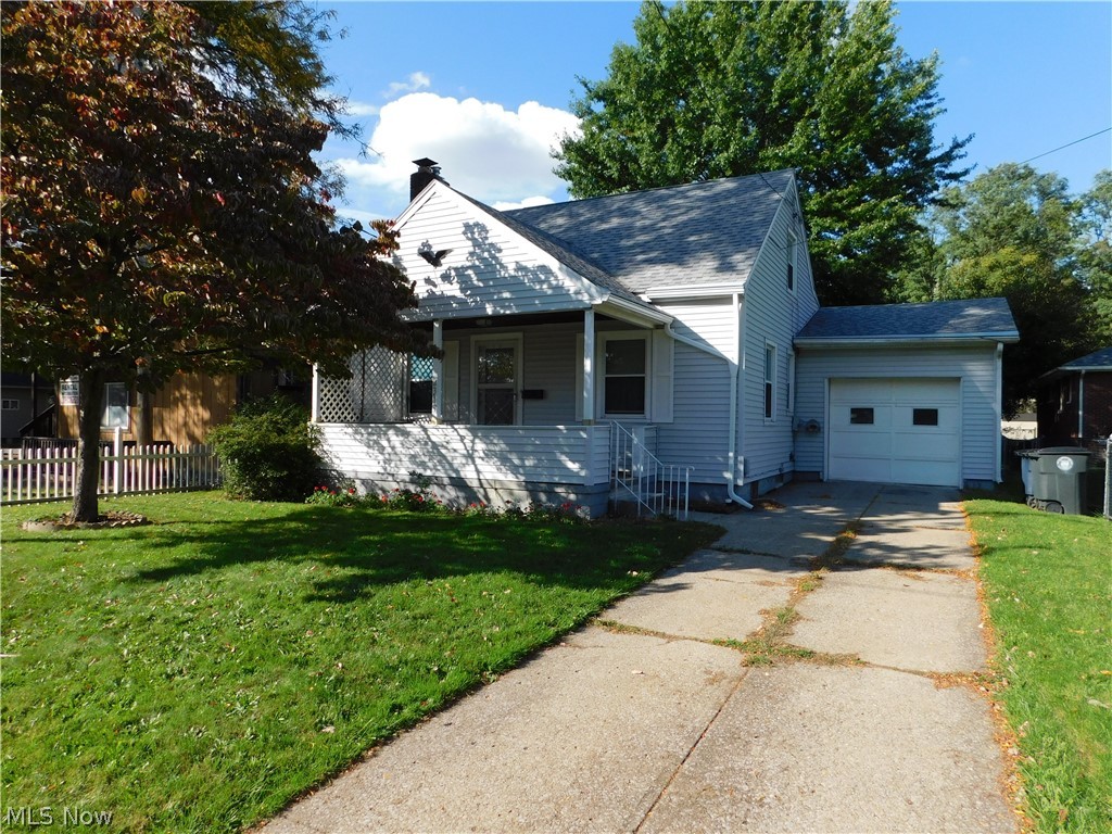 Roosevelt Heights - Residential