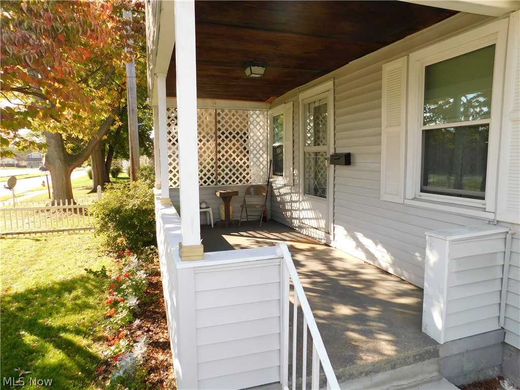 Roosevelt Heights - Residential