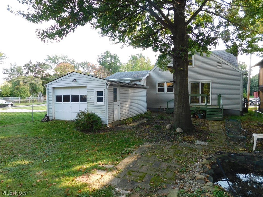 Roosevelt Heights - Residential
