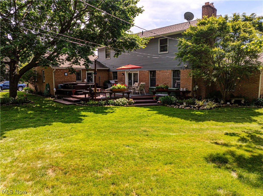 City/Louisville - Residential