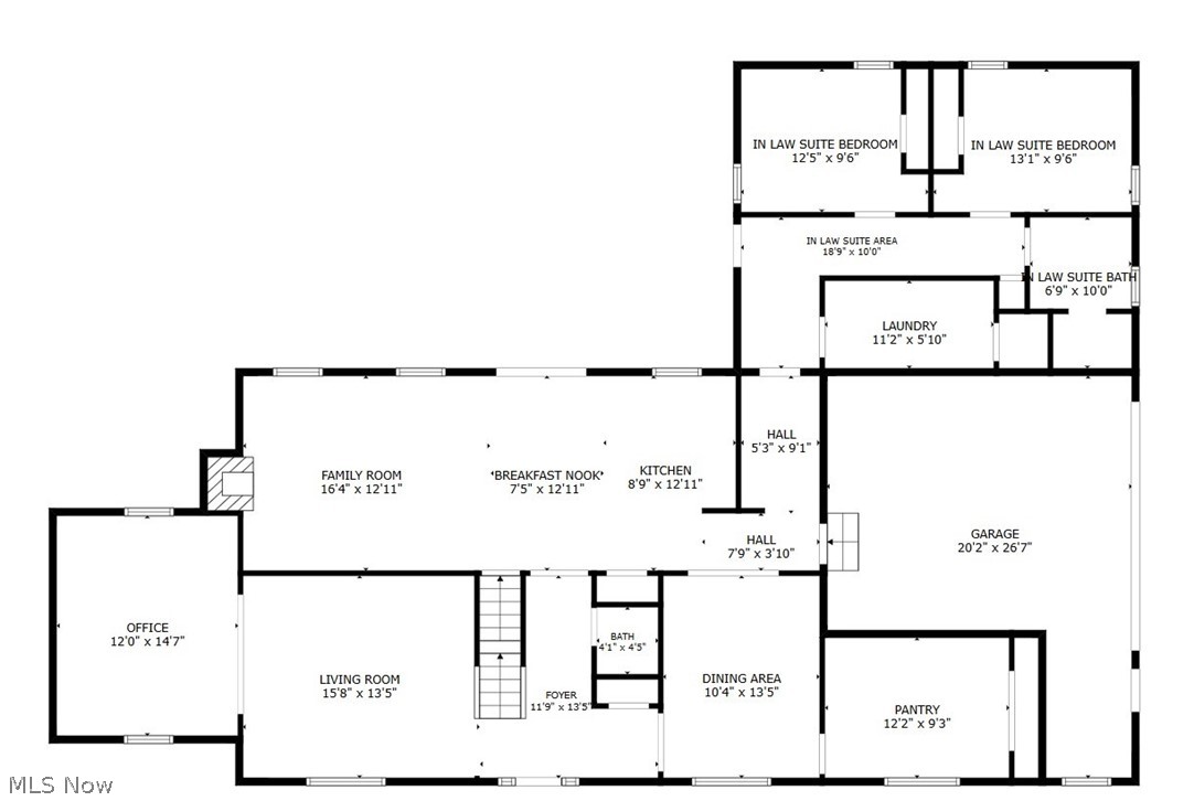 City/Louisville - Residential
