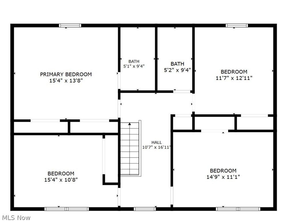 City/Louisville - Residential