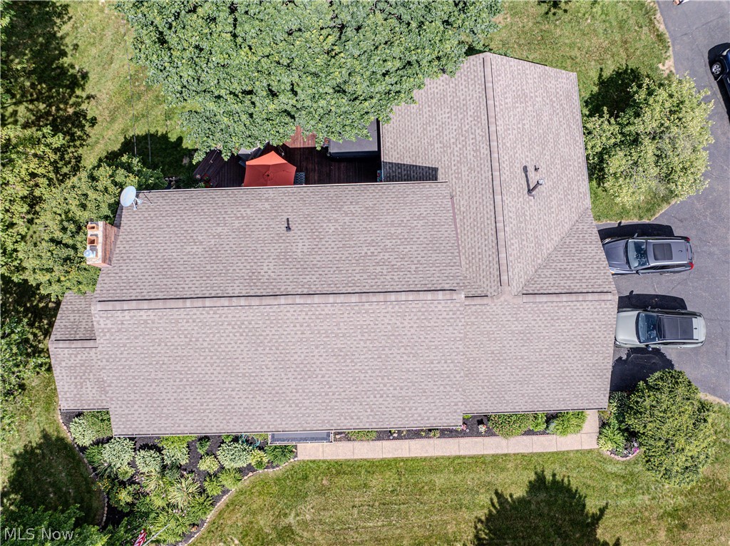 City/Louisville - Residential
