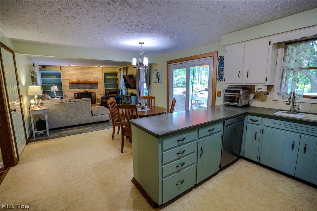 City/Louisville - Residential