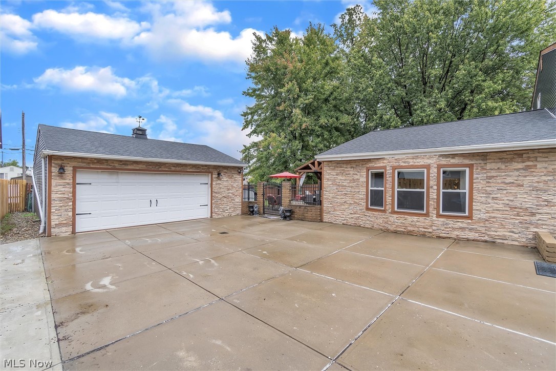 Brook Park Acres 02 - Residential