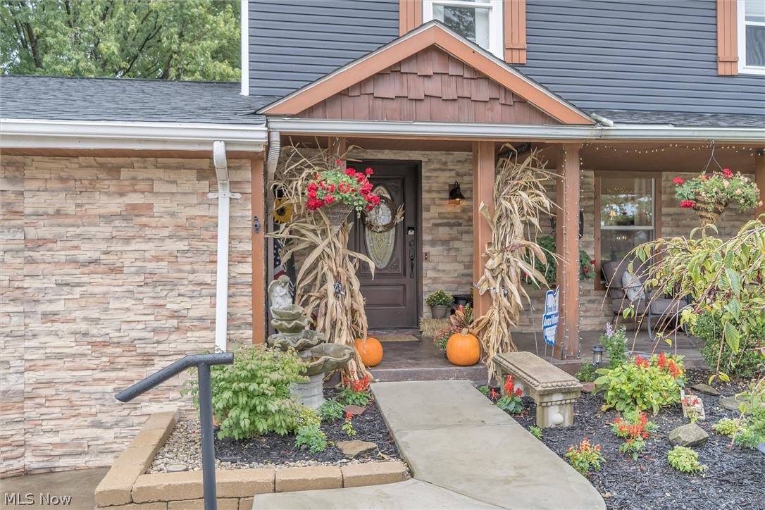 Brook Park Acres 02 - Residential