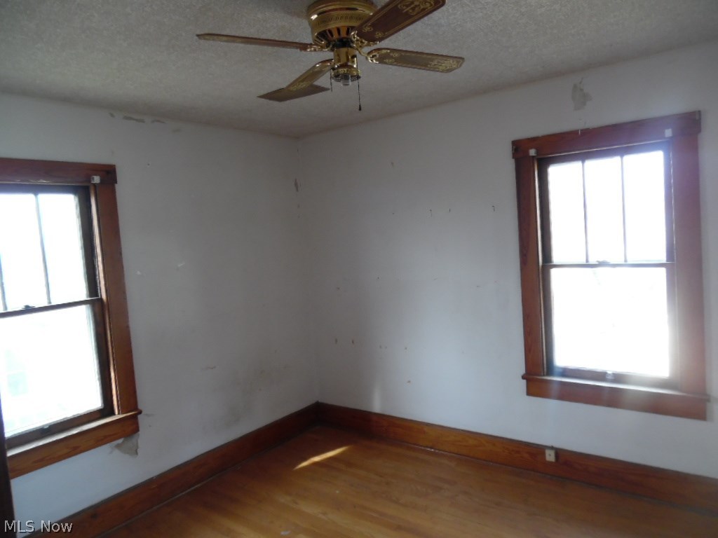 West View - Residential