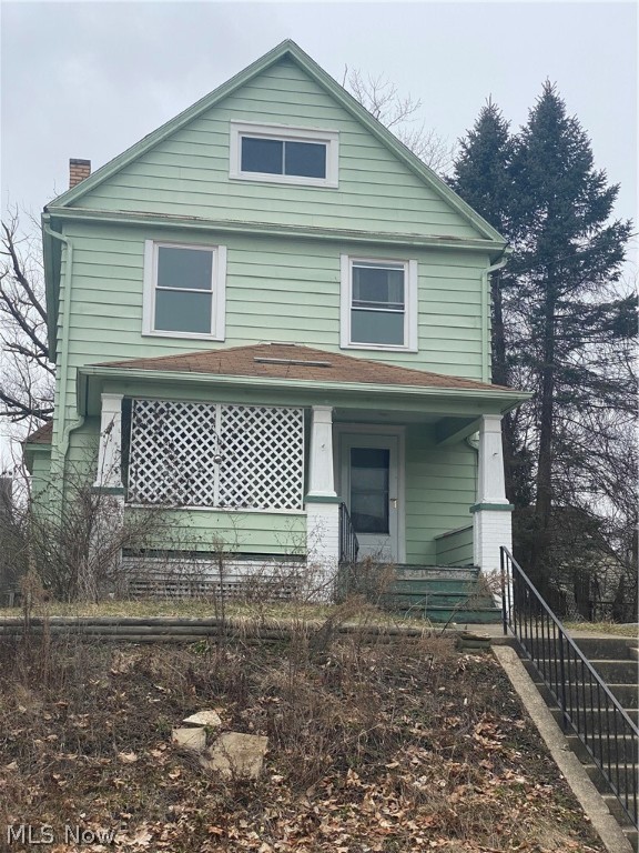 Belle Vista - Residential