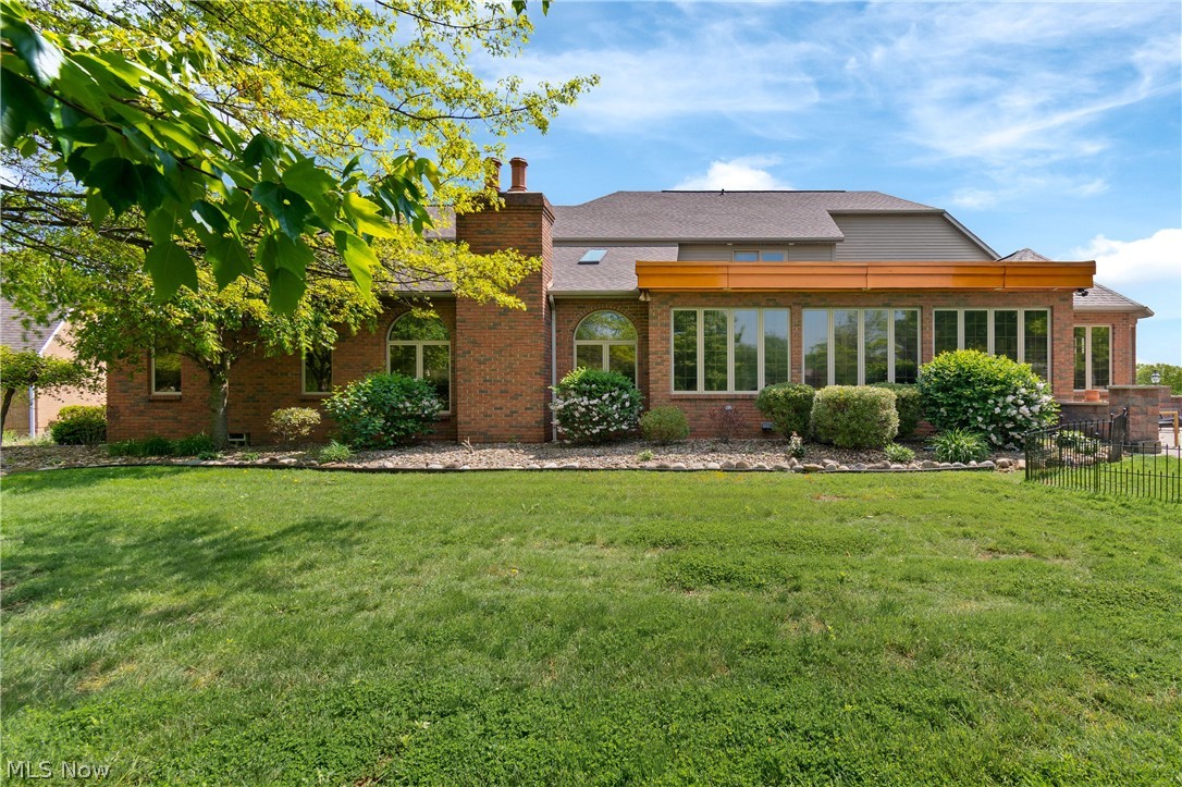 Glenmoor Estates - Residential