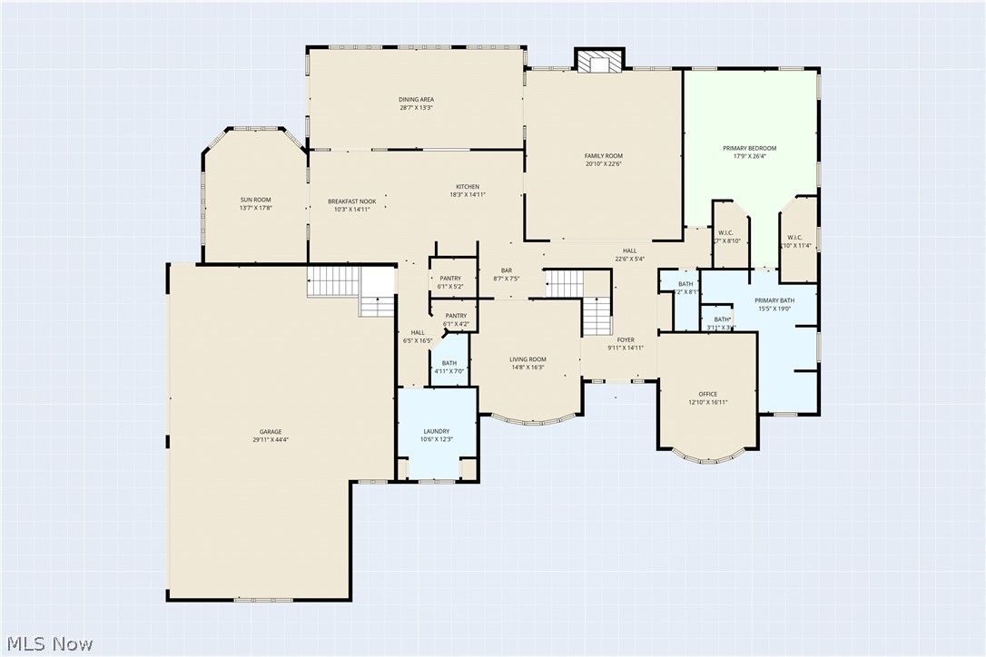 Glenmoor Estates - Residential