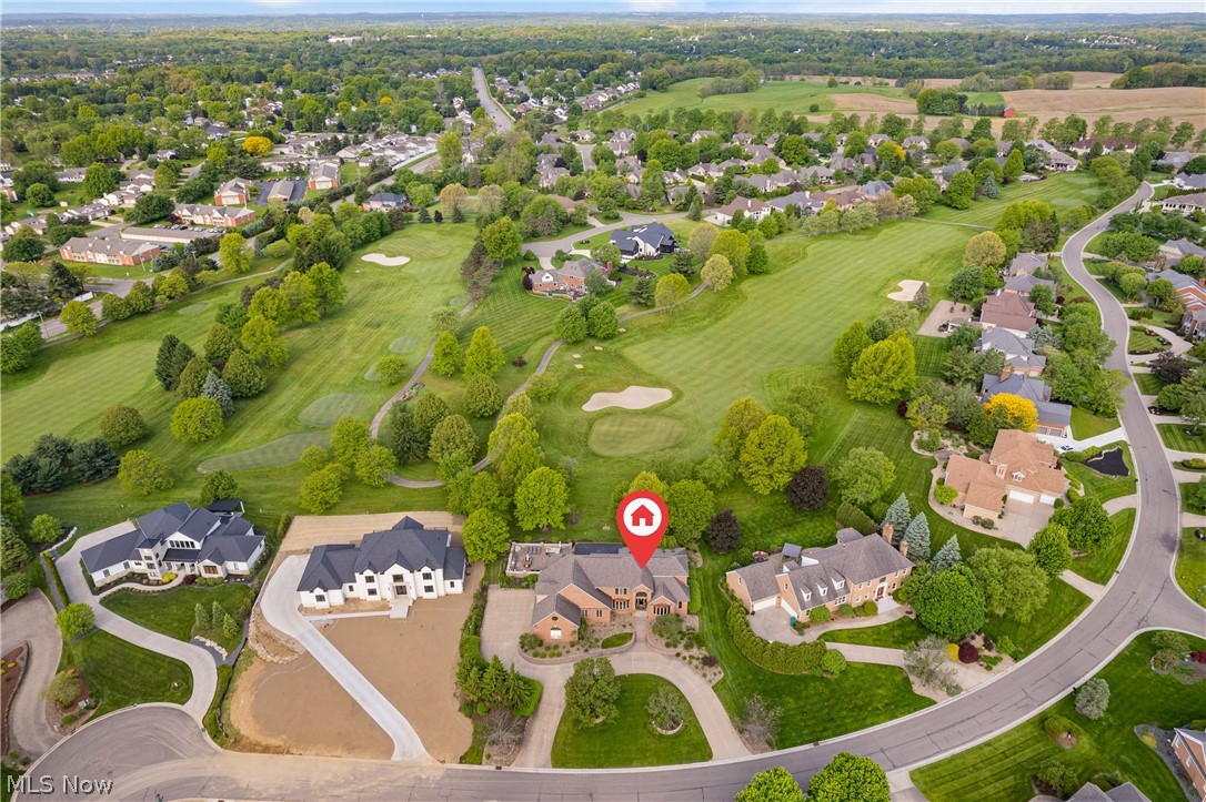Glenmoor Estates - Residential