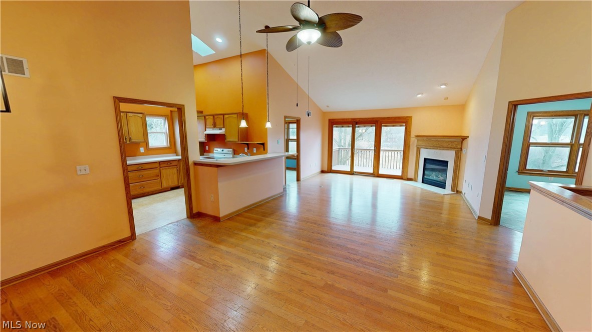 Lakes/Franklin Mills - Residential