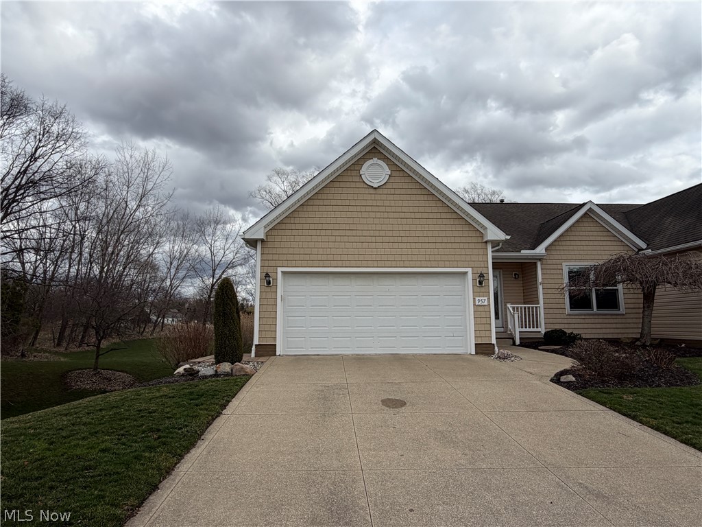 Lakes/Franklin Mills - Residential