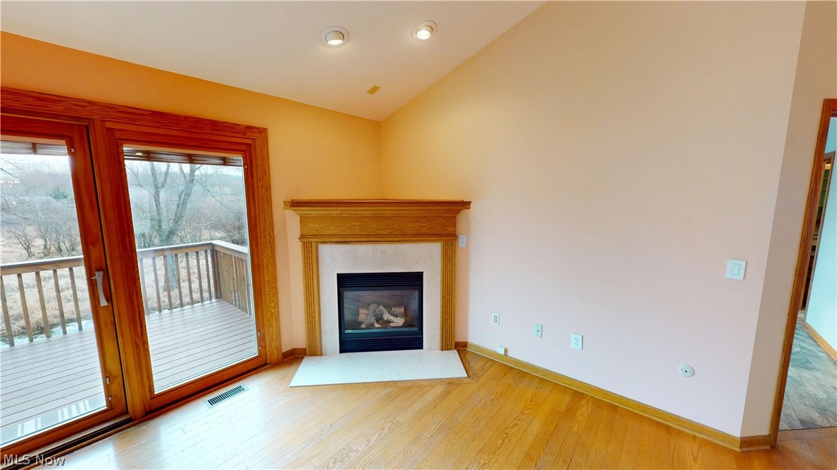Lakes/Franklin Mills - Residential