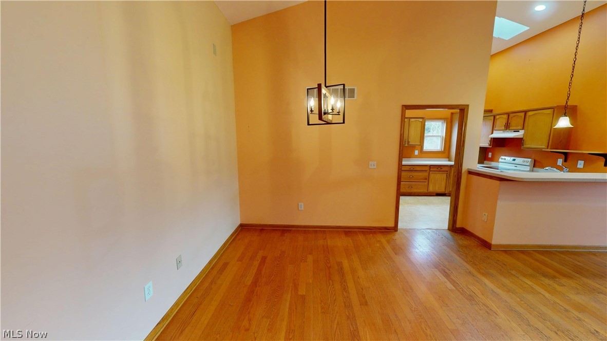 Lakes/Franklin Mills - Residential