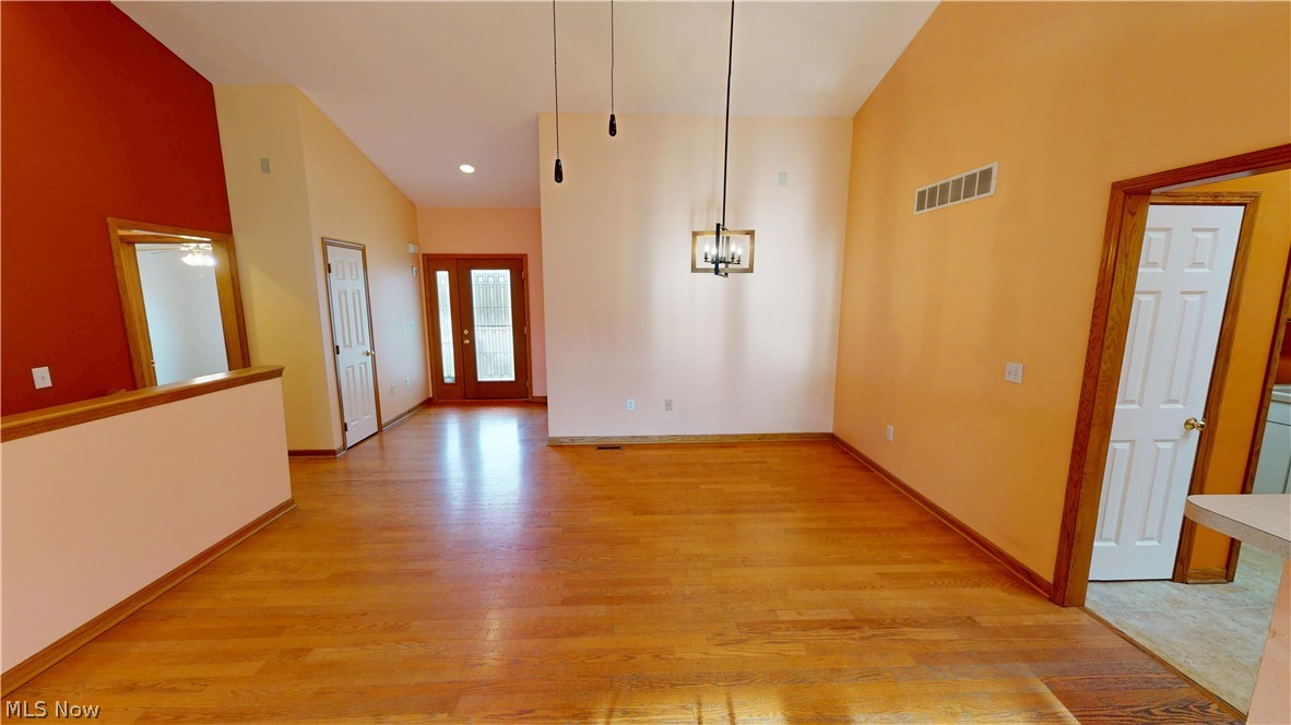 Lakes/Franklin Mills - Residential