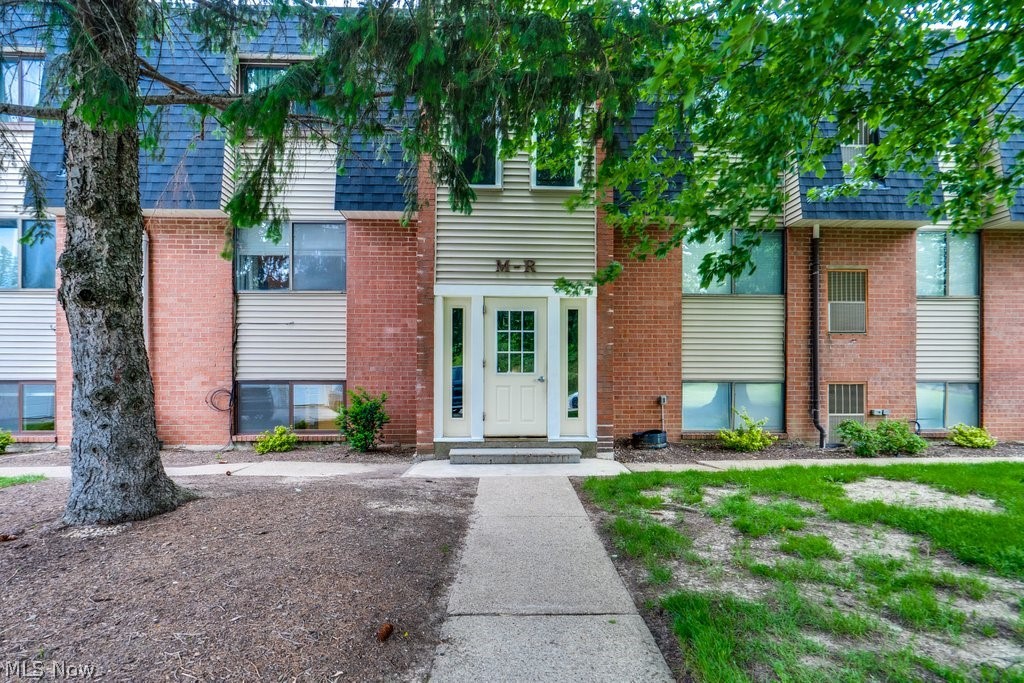 Bright, updated, and move-in ready! This 2 bedroom, 1.5 bath condo offers comfortable, low-maintenance living in a convenient location near Lake Erie, shopping, dining, and everyday amenities. Enjoy new flooring, fresh paint, and updated bathrooms that give the home a clean, modern feel making it easy to settle right in and feel at home. The living spaces create a warm and inviting atmosphere throughout. Residents also enjoy access to the community pool opening in June, shared laundry facility, and detached garage for additional storage and parking. A great opportunity to own an updated condo at an affordable price — this one won’t last long! Seller currently pays $306.74 per month for HOA fees which includes Water, Sewer, Gas, Association Insurance, Exterior Building, Garage/Parking,  Landscaping, Property Management, Reserve Fund, Snow Removal, Trash Removal. Cats Ok. Agent related to Seller.
