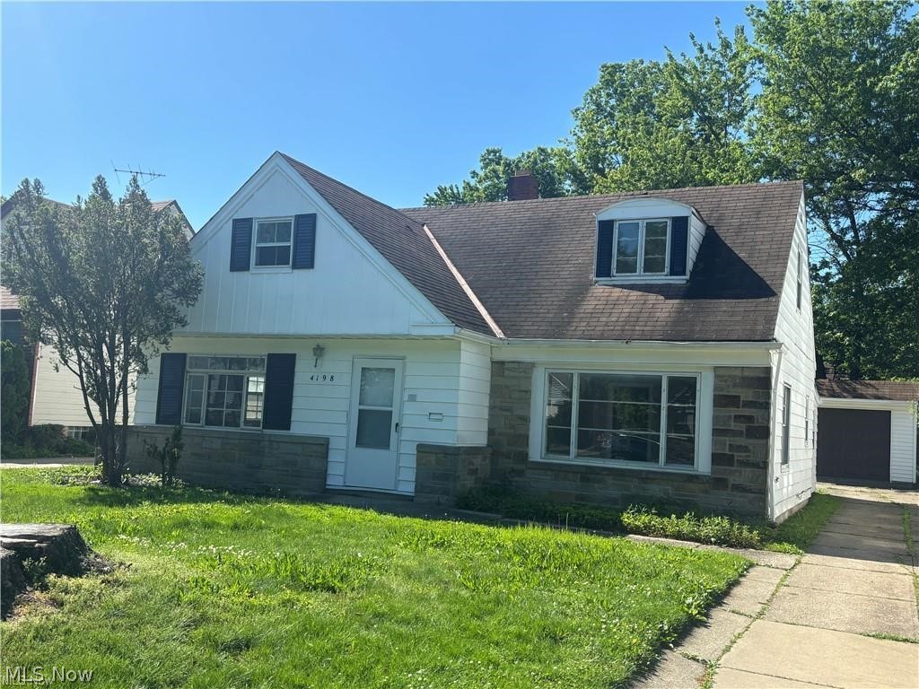 Priced at $200,000/ house part of a turnkey  16-property single-family rental portfolio across highly desirable Cleveland East suburbs including South Euclid, Cleveland Heights, Lyndhurst, Mayfield Heights, and Cleveland. Offered as a package at $3,200,000. This stabilized portfolio includes 16 individual single-family homes with established rental history, strong tenant demand, and immediate cash flow from day one. Current rent roll reflects approximately $33,685/month in scheduled rental income ($404,220 annually). Based on provided income and property taxes, the portfolio produces approximately $344,121 NOI, representing an attractive 10.75% cap rate at the asking price (buyer to verify all expenses and financials). Many properties feature updates, desirable layouts, and tenant-friendly amenities including updated finishes, and central air at many locations. These homes are strategically located near major employment centers, shopping, dining, parks, schools and transportation, making them ideal long-term rental assets. Portfolio Highlights: • 16 Single-Family Rental Homes • $33,685/month rental income • $404,220 gross annual income • Approx. 10.75% cap rate based on provided rent roll • Stabilized tenant base • Renovated and income-producing assets • Strong Cleveland suburban rental markets • Excellent opportunity for investors seeking scale and diversification Included properties: 6601 Ridgeview Rd Mayfield Heights; 4011 Lancaster Rd South Euclid; 7220 Deveny Ave Cleveland; 1171 Quilliams Rd Cleveland Hts; 956 Nobleshire Rd Cleveland Hts; 857 Quarry Dr Cleveland Hts; 4033 Stonehaven Rd South Euclid; 4241 Verona Rd South Euclid; 1513 Westdale Rd South Euclid; 4187 Stilmore Rd South Euclid; 4218 Stilmore Rd South Euclid; 4198 Eastway Rd South Euclid; 1799 Wrenford Rd South Euclid; 4349 Ardmore Rd South Euclid; 4847 Farnhurst Rd Lyndhurst; 1509 Maple Rd Cleveland Hts. Call today for additional details!