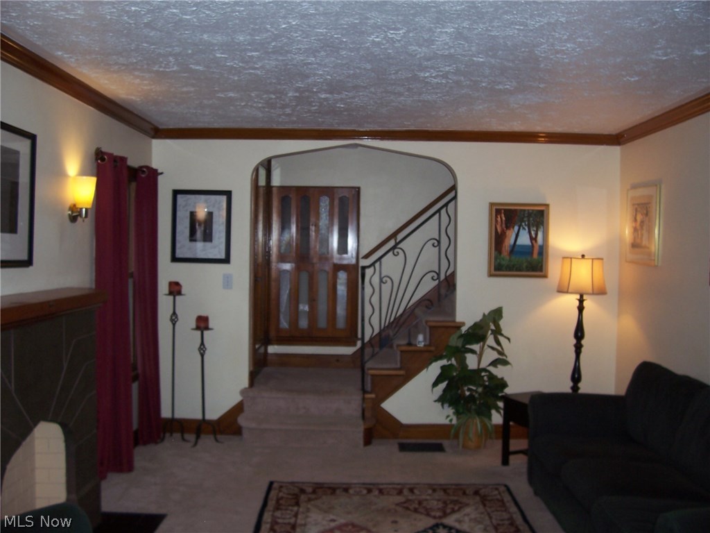Summit Park - Residential