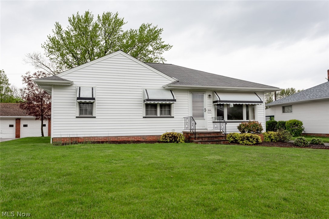 Sam H Miller Estates 01 - Residential