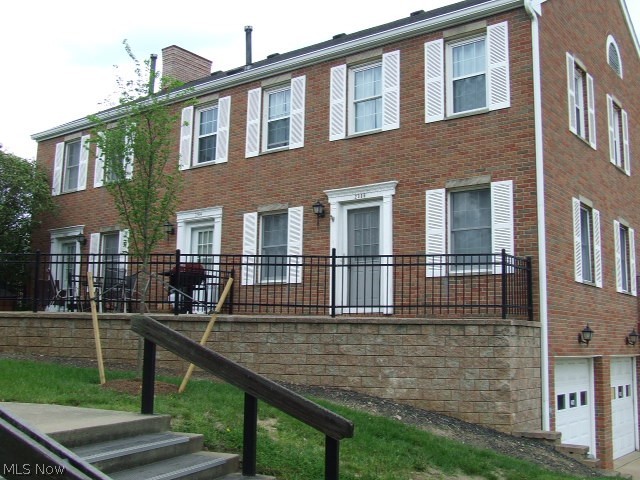 Rivers Edge Condo - Residential