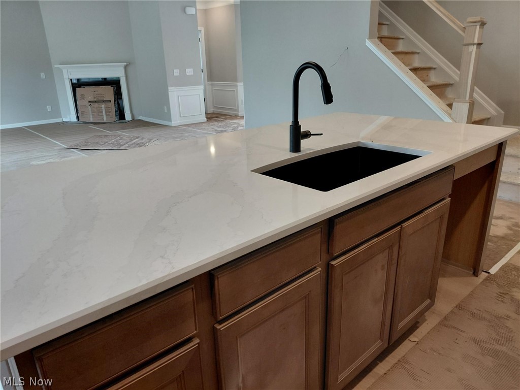 Millers Landing - Residential