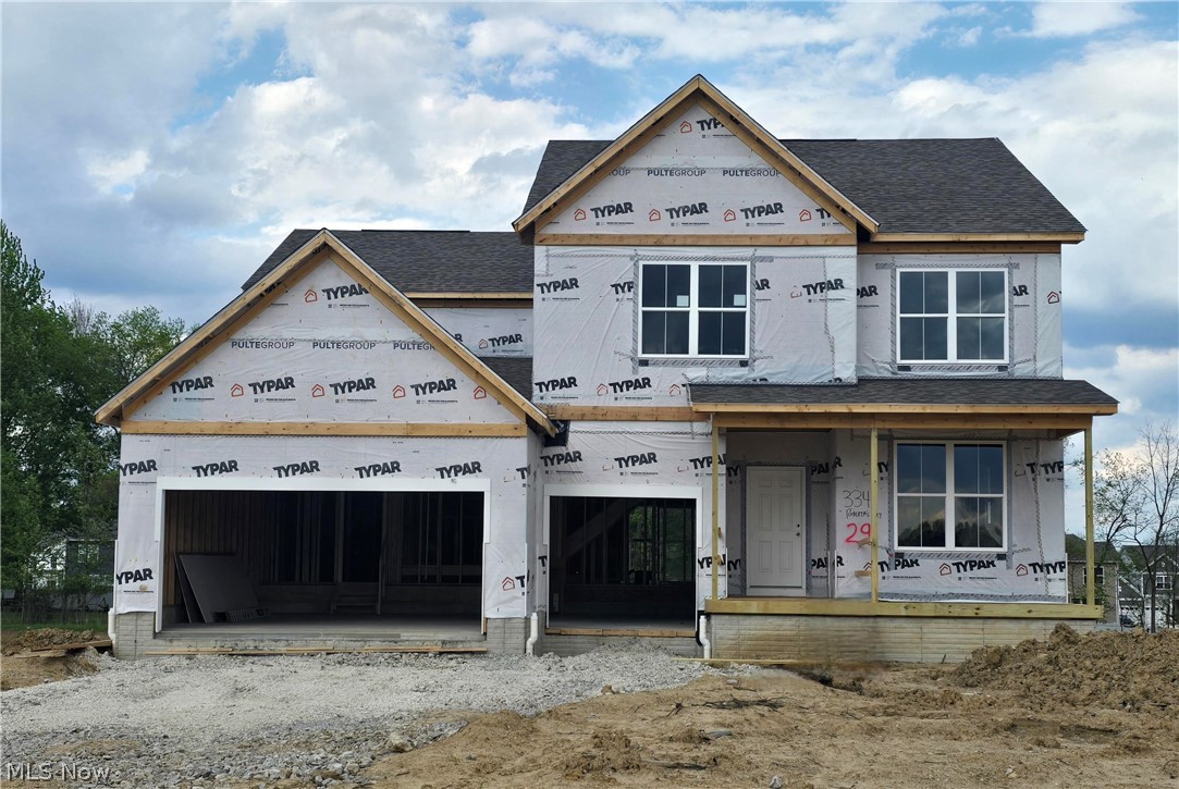Millers Landing - Residential